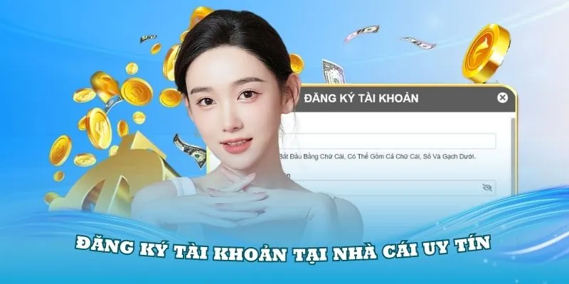 Lợi Ích Khi Đăng Ký Tài Khoản xibet