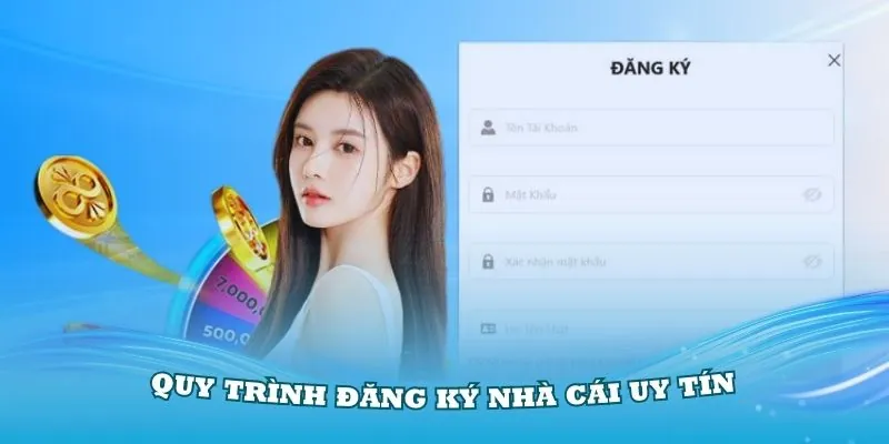 Hướng Dẫn Đăng Ký Tài Khoản xibet
