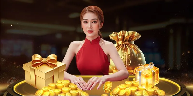 Giới Thiệu Về Khuyến Mãi Xibet